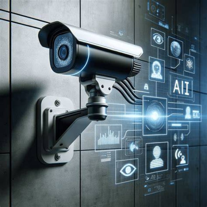 A Journey Into Digital Surveillance
