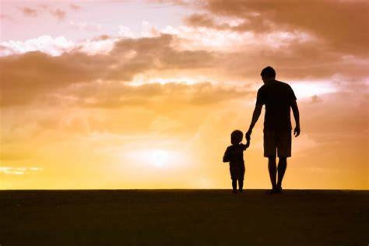 A Journey Into Fatherhood, Privacy, And Legacy