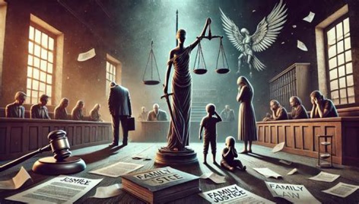 A Journey Into Justice And Integrity