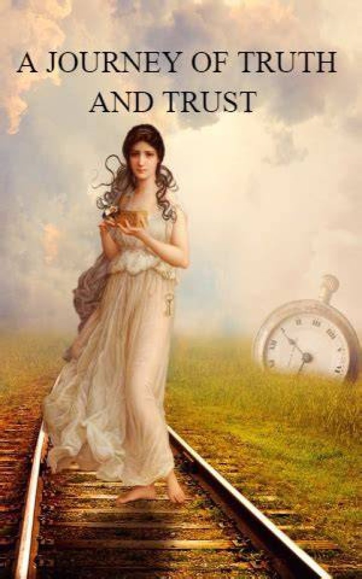 A Journey Of Truth And Impact