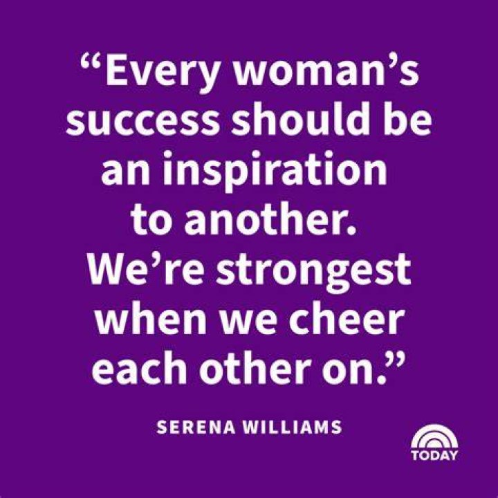 A Voice Of Inspiration And Empowerment