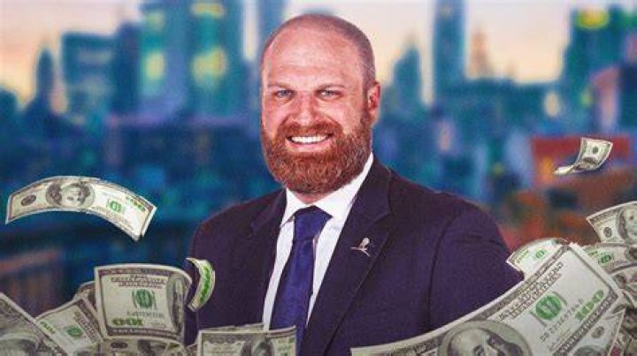 Alton Mason's Net Worth Decoded