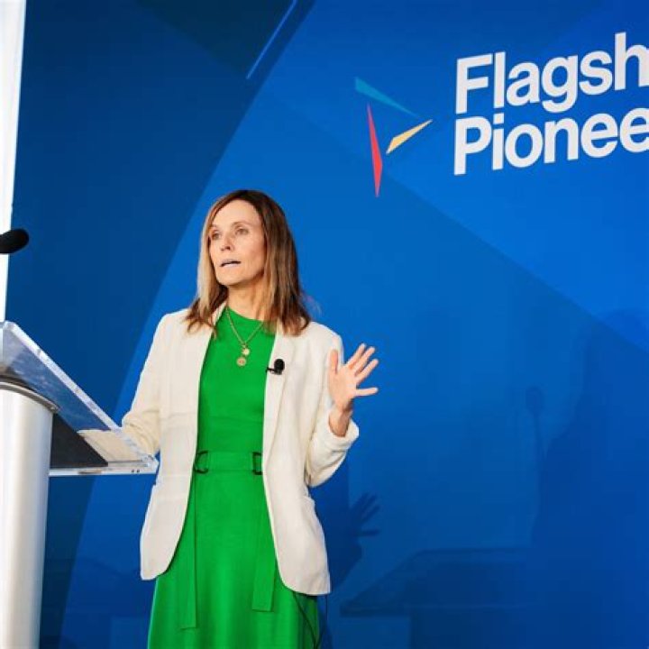 Discover Linda Palonen's Pioneering Insights