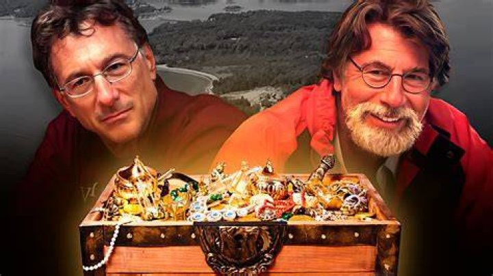 Discover The Hidden Treasures Of Oak Island With Maddie Lagina