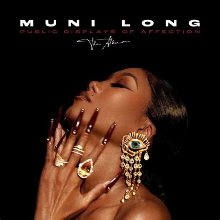 Discover The Identity Of Muni Long's Sister