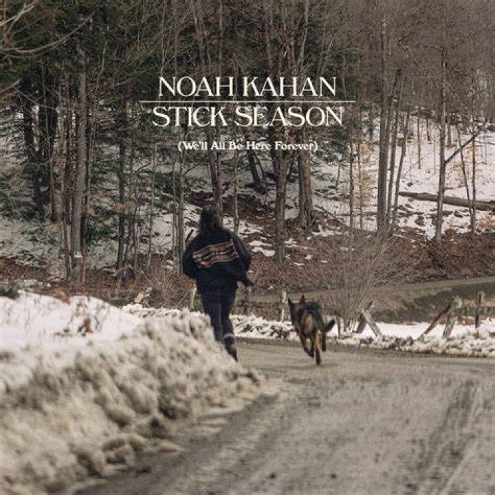 Discover The Secrets Of Noah Kahan's Enduring Relationship