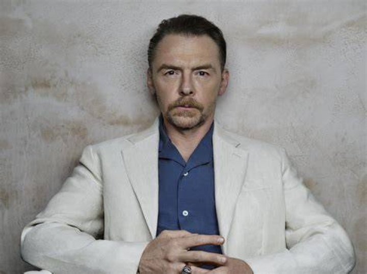 Discoveries Beyond "Simon Pegg's Wife"