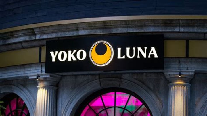 Discoveries From "yoko Luna Photos"