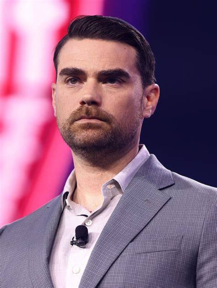 Dive Into The Personal Life Of Ben Shapiro