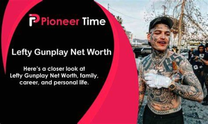 Exploring The "Gunplay Wife Net Worth"