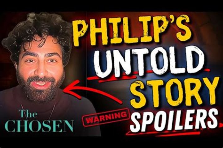 Hidden Stories And Surprising Revelations