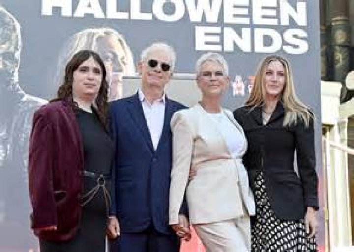 Jamie Lee Curtis's Life Beyond The Death Hoax