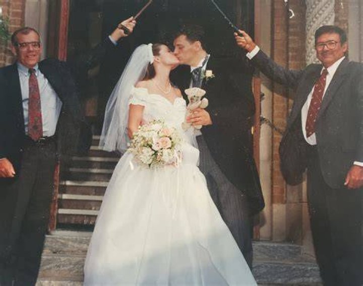 Jenna Ellis's Marital Status Revealed