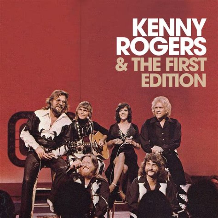 Kenny Rogers And The Mystery Of Dementia