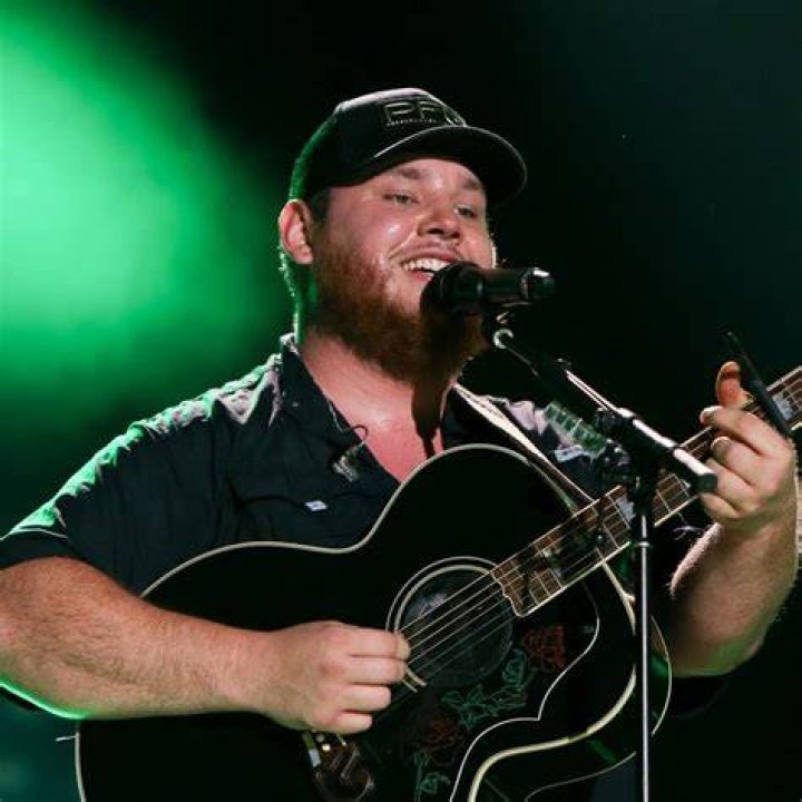 Luke Combs' Brother's Fate Revealed