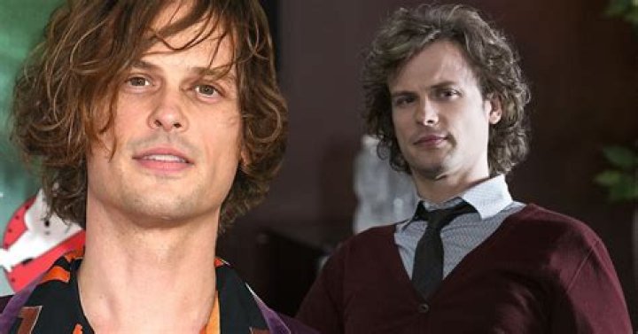 Matthew Gray Gubler's Sexuality Explored