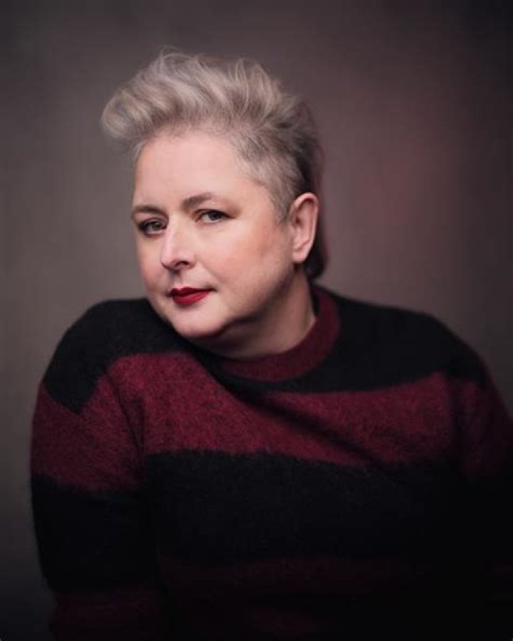 Siobhan McSweeney's Marriage And Personal Journey