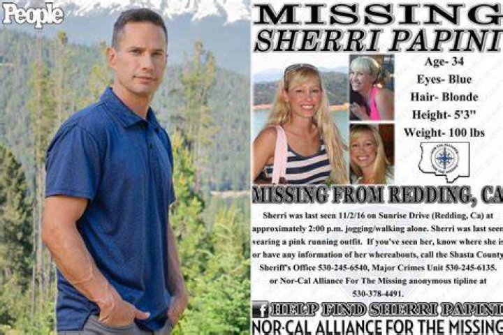 The Disturbing Truth Behind Keith Papini's Kidnapping Case