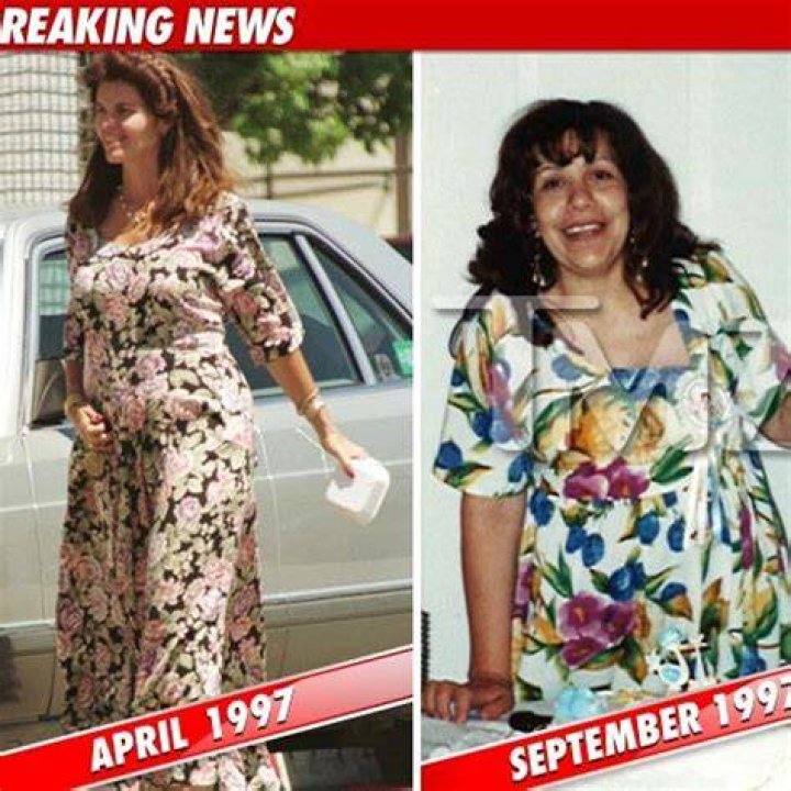 The Mildred Baena 1997 Affair Revealed