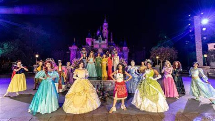 Transgender Representation At Disney World