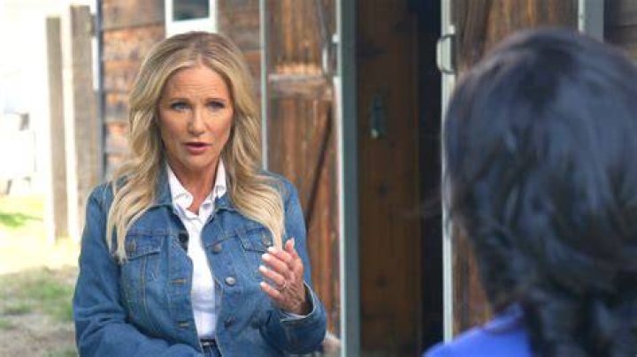 Uncover The Enigmatic Truth Behind "kathryn Helgaas Age"