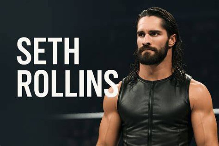 Uncover The Fortune Of Seth Rollins: Net Worth Revealed