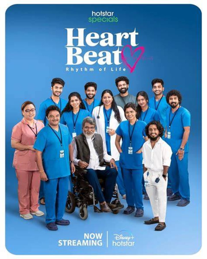 Uncovering The Heartbeat Of A Community