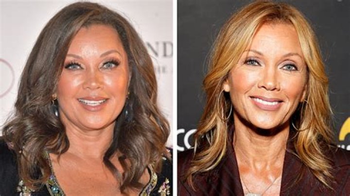 Uncovering The Inspiring Legacy Of Vanessa Williams And Jesse Williams: Icons Of Impact