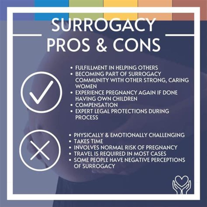 Uncovering The Truths Of Surrogacy, Infertility, And Family
