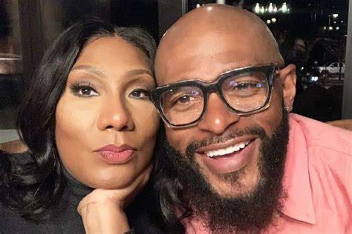 Uncovering Towanda Braxton's Marital Status: Surprises And Perspectives