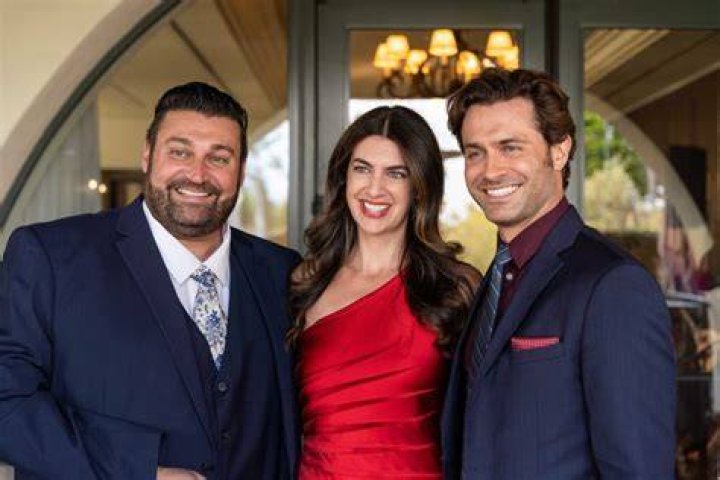 Unraveling The Mystery: Is Jonathan Stoddard Married?
