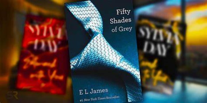 Unveil The Secrets Of "Fifty Shades Freed": An In-Depth Book Review