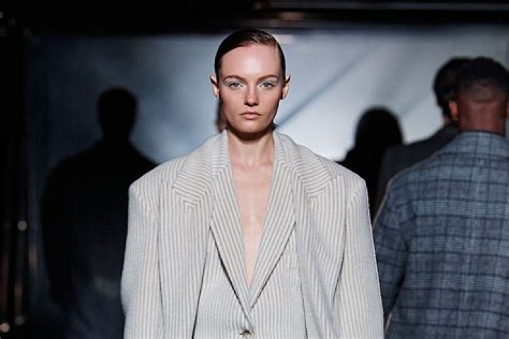 Unveiling Sensuality, Fashion, And Empowerment