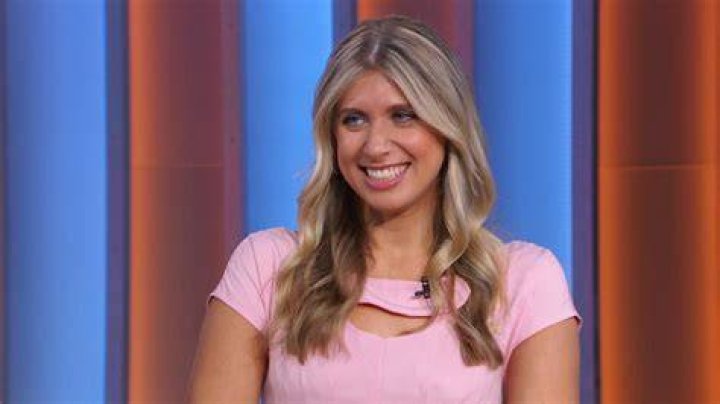 Unveiling The Intriguing Insights Behind Sabrina Brier's Height