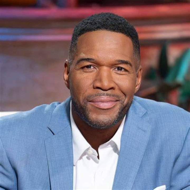 Unveiling The Legacy And Impact Of Michael Strahan's Fraternity