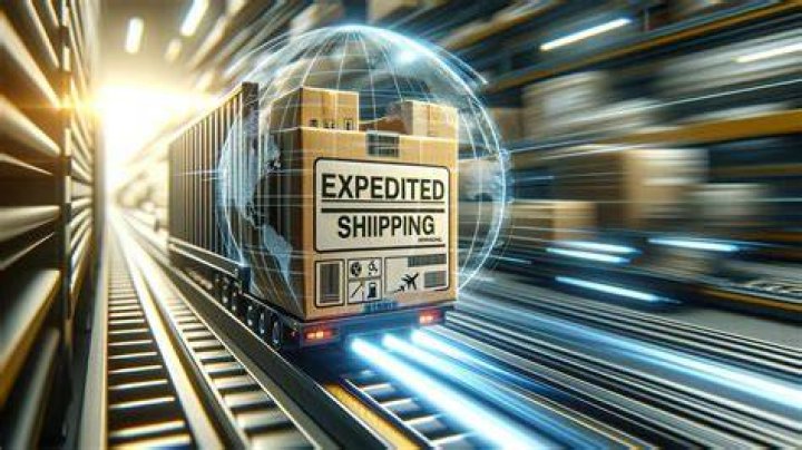 Unveiling The Secrets Of Expedited Shipping On SHEIN