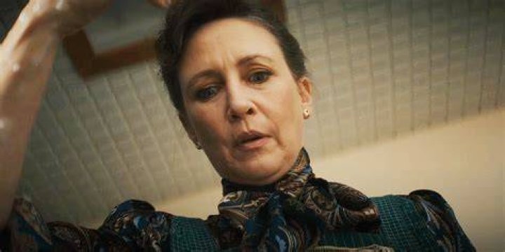 Unveiling The Secrets Of Vera Farmiga's Enduring Relationships