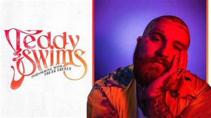Unveiling The Sexual Orientation Of Teddy Swims: Discoveries And Insights