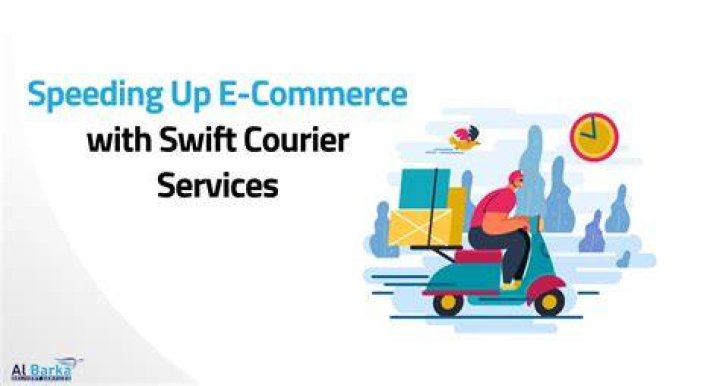 Your Guide To Swift Deliveries